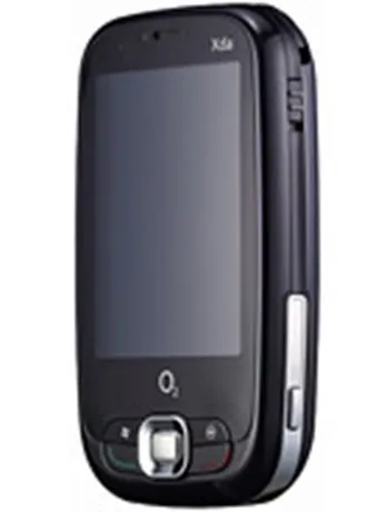 o2 xda zest