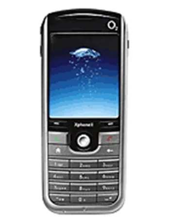 o2 xphone ii