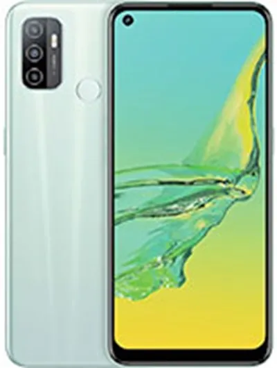 oppo a32