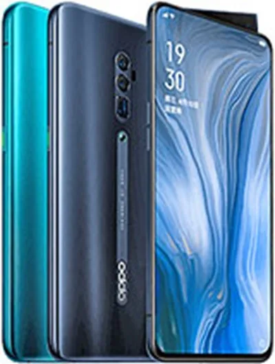 oppo reno 5g