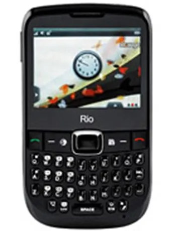 orange rio