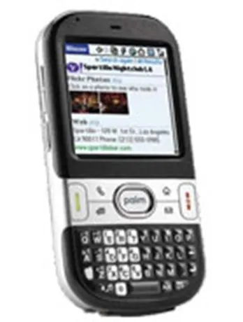 palm centro