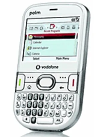 palm treo 500v