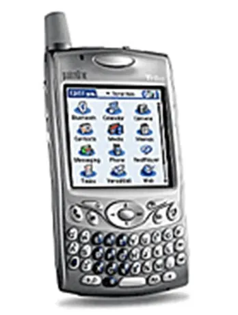 palm treo 650