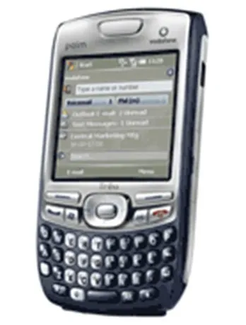 palm treo 750v