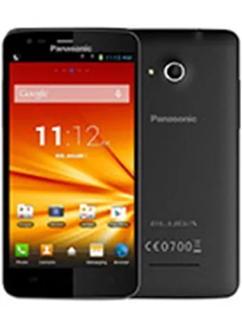 panasonic eluga a