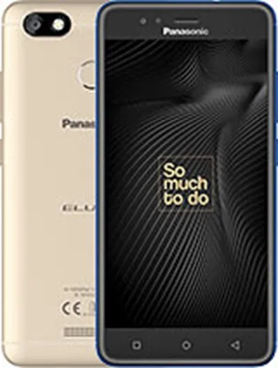 panasonic eluga a4