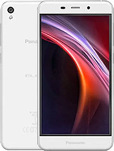 panasonic eluga arc 2
