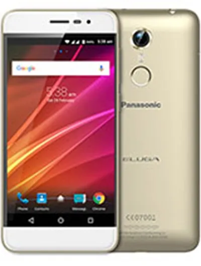 panasonic eluga arc