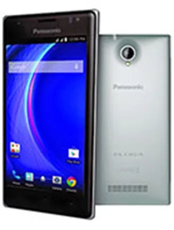 panasonic eluga i