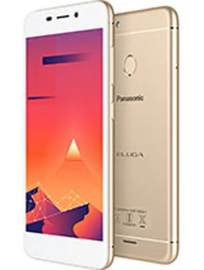 panasonic eluga i5