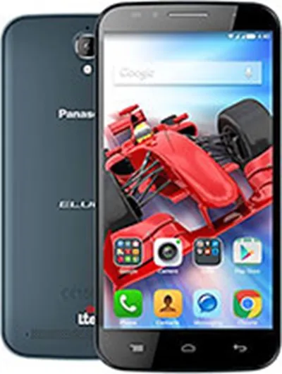 panasonic eluga icon