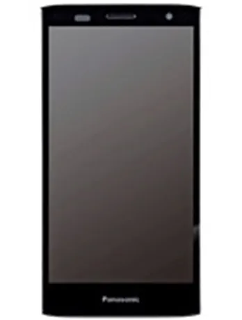 panasonic eluga power