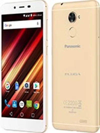 panasonic eluga pulse x
