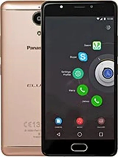 panasonic eluga ray max