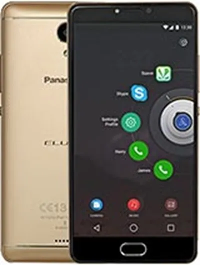 panasonic eluga ray x