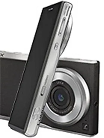 panasonic lumix smart camera cm1