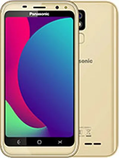 panasonic p100