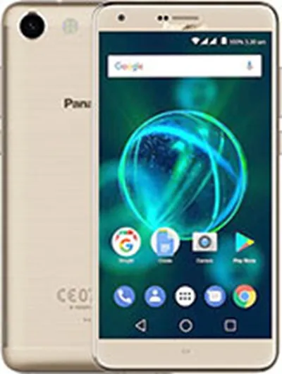 panasonic p55 max