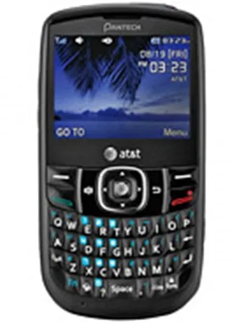 pantech link ii