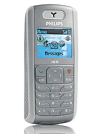 philips 160