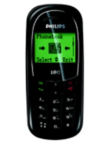 philips 180