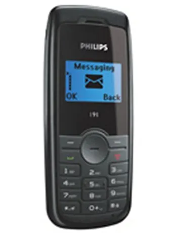 philips 191