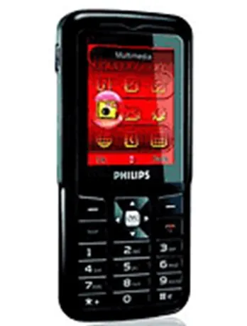 philips 292
