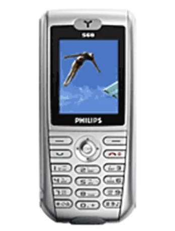 philips 568