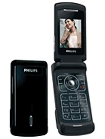 philips 580