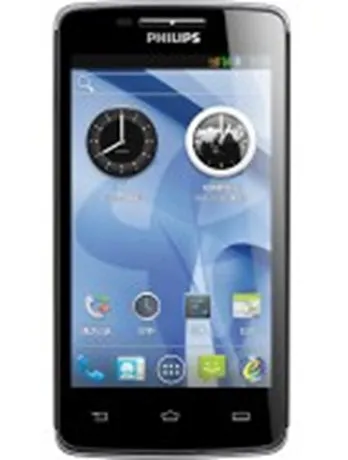 philips d833