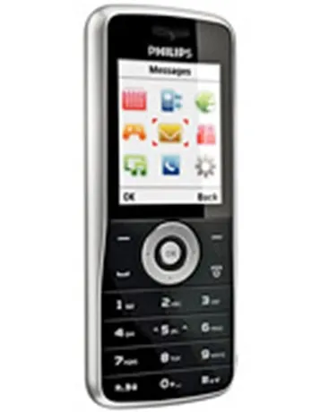 philips e100