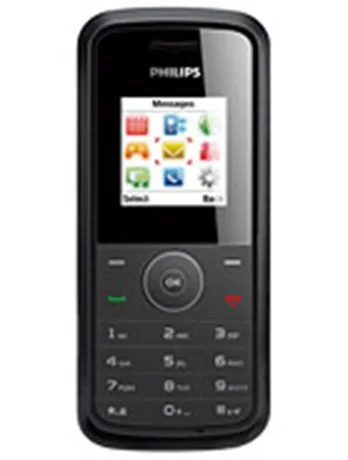 philips e102