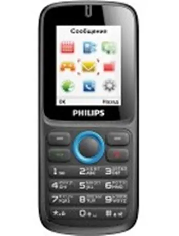 philips e1500