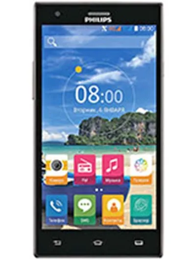 philips s616