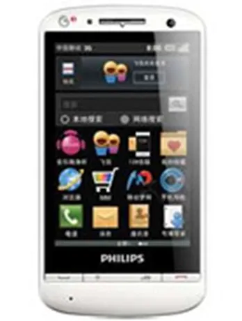 philips t910