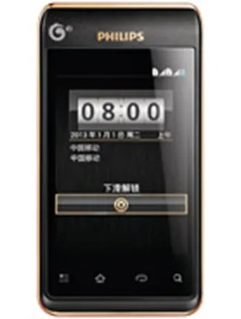 philips t939