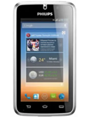 philips w8500