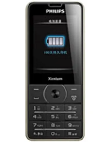 philips x1560
