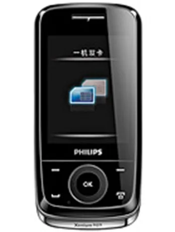 philips x510