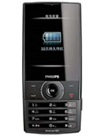 philips x620
