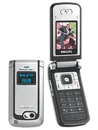 Philips Xenium 9@9i