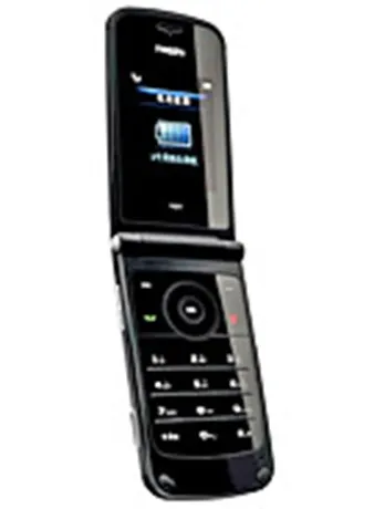 philips xenium x600