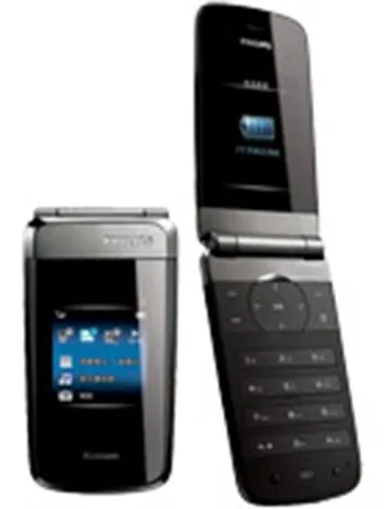 philips xenium x700