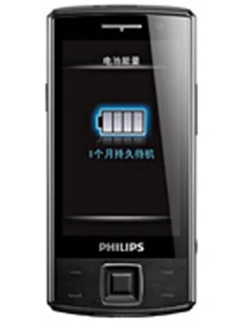 philips xenium x713