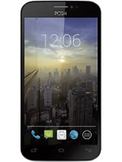 posh orion pro x500