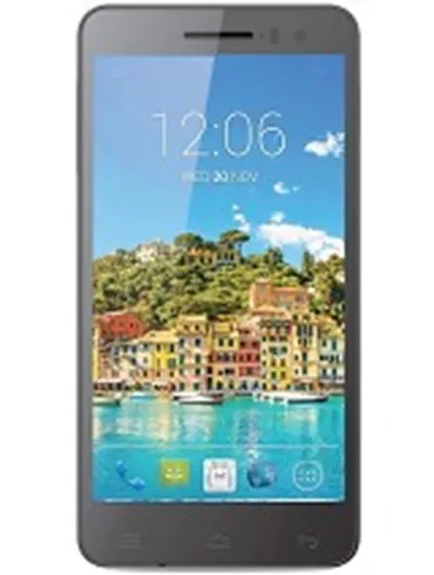 posh titan hd e500