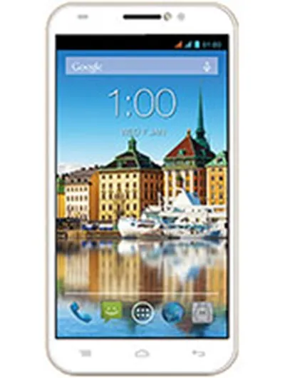 posh titan max hd e550