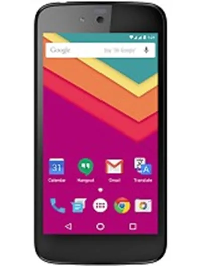 qmobile a1