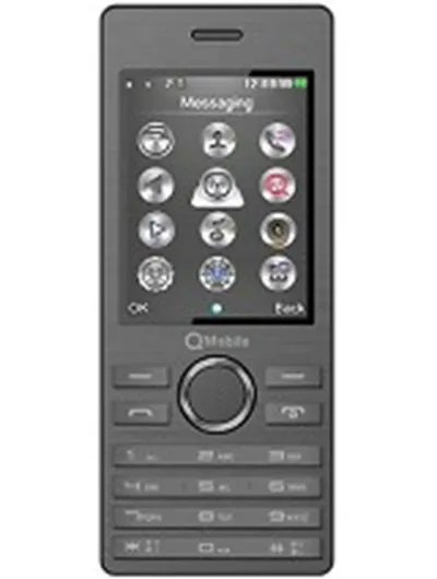 qmobile e990 sirocco edition